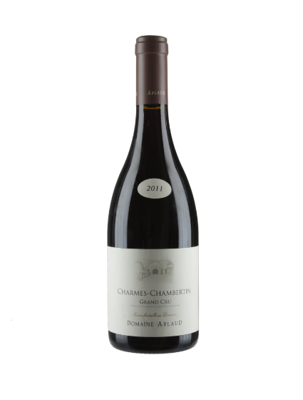 Charmes Chambertin